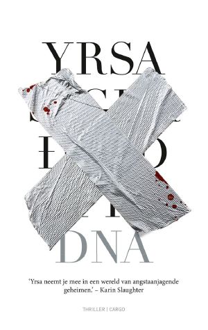 [Children's House 01] • DNA